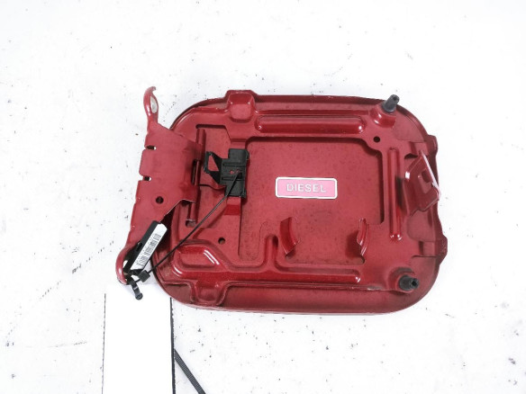 G88304EAME TAPA COMBUSTIBLE NISSAN QASHQAI II Todo terreno, cerrada (J11, J11_)|Desguaces La Cabaña
