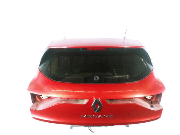 901007547R PORTON RENAULT MEGANE IV (B9A/M_)|Desguaces La Cabaña