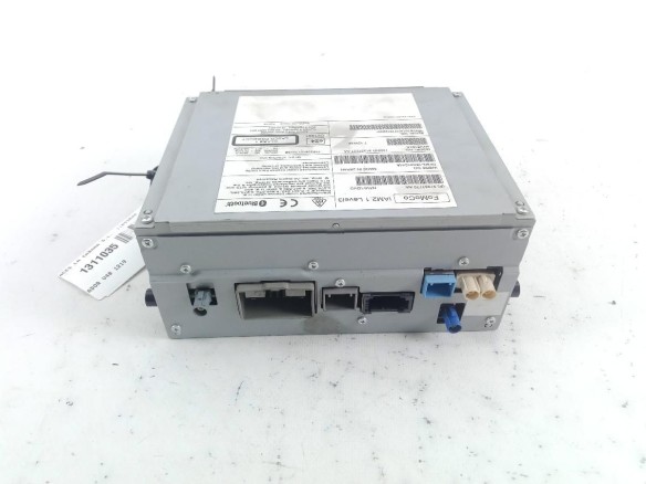 31357770 MODULO RADIO VOLVO V40 Cross Country (526) |Desguaces La Cabaña