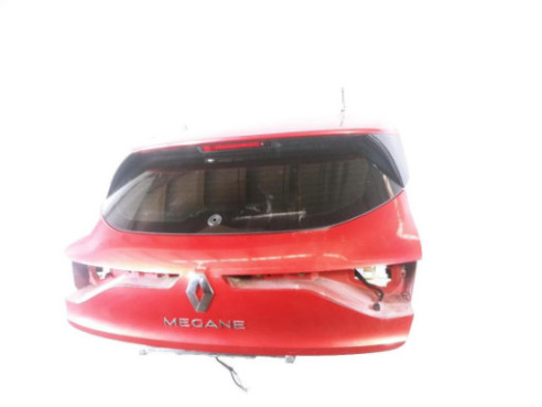 RENAULT|Desguaces La Cabaña 2