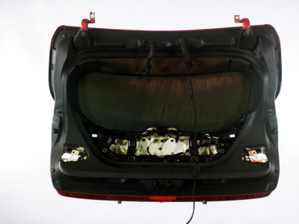 901007547R PORTON RENAULT MEGANE IV (B9A/M_)|Desguaces La Cabaña
