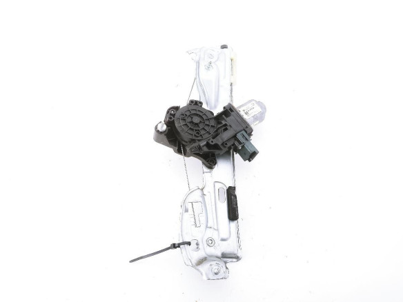 402779C ELEVALUNAS PUERTA LAT TRA DER RENAULT MEGANE IV (B9A/M_)|Desguaces La Cabaña