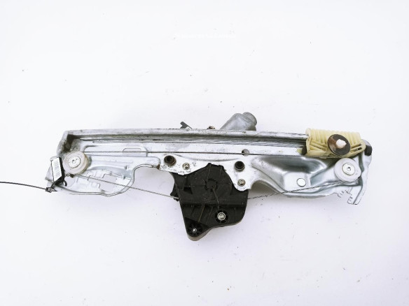 402779C ELEVALUNAS PUERTA LAT TRA DER RENAULT MEGANE IV (B9A/M_)|Desguaces La Cabaña