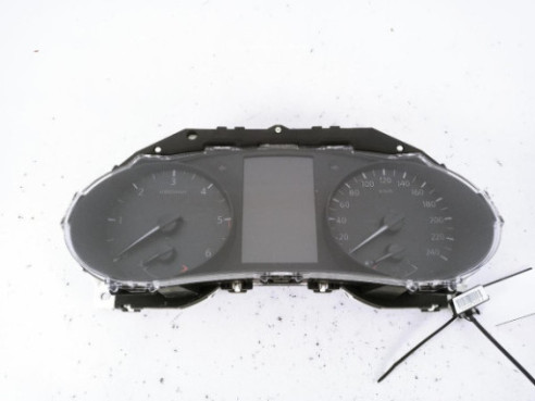 4EL3CS6T2 CUADRO INSTRUMENTOS NISSAN QASHQAI II Todo terreno, cerrada (J11, J11_)|Desguaces La Cabaña