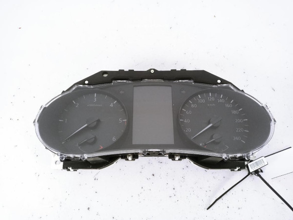 4EL3CS6T2 CUADRO INSTRUMENTOS NISSAN QASHQAI II Todo terreno, cerrada (J11, J11_)|Desguaces La Cabaña