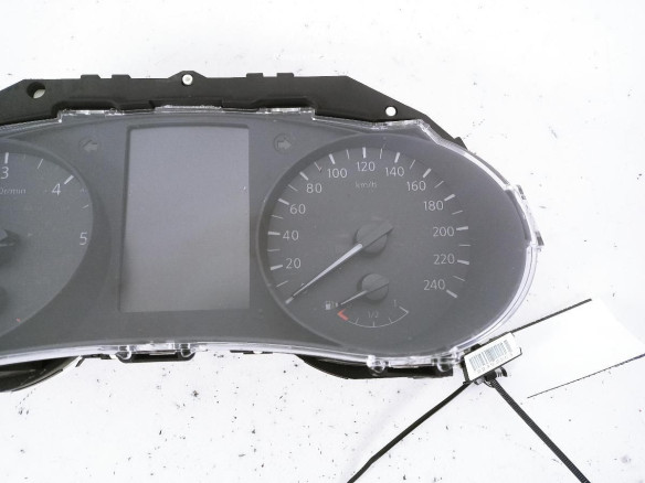 4EL3CS6T2 CUADRO INSTRUMENTOS NISSAN QASHQAI II Todo terreno, cerrada (J11, J11_)|Desguaces La Cabaña