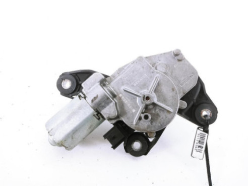 287109757R MOTOR LIMPIAPARABRISAS TRA RENAULT MEGANE IV (B9A/M_)|Desguaces La Cabaña