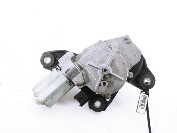 287109757R MOTOR LIMPIAPARABRISAS TRA RENAULT MEGANE IV (B9A/M_)|Desguaces La Cabaña