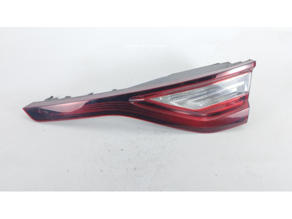 265506075R PILOTO TRA DER INT RENAULT MEGANE IV (B9A/M_)|Desguaces La Cabaña