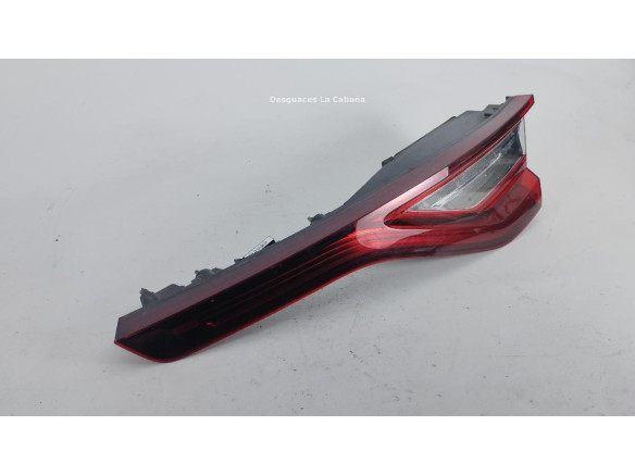 265506075R PILOTO TRA DER INT RENAULT MEGANE IV (B9A/M_)|Desguaces La Cabaña