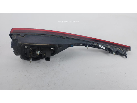 265506075R PILOTO TRA DER INT RENAULT MEGANE IV (B9A/M_)|Desguaces La Cabaña