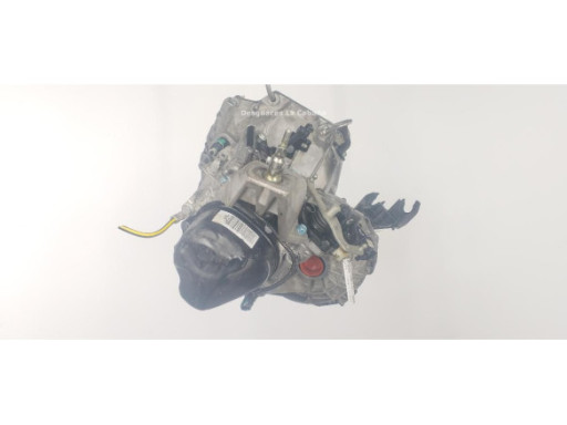 CAJA CAMBIOS|Desguaces La Cabaña