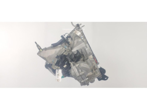 CAJA CAMBIOS|Desguaces La Cabaña 2