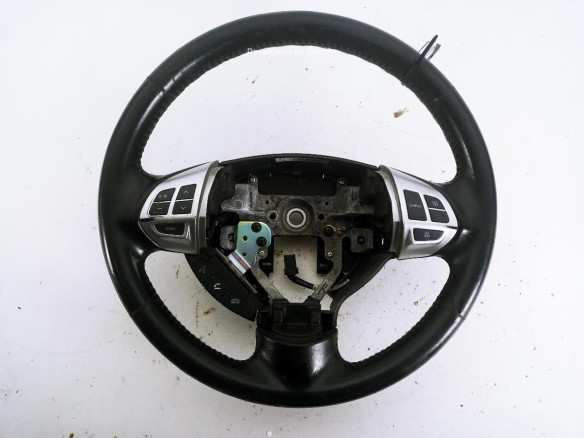 4400A227XA VOLANTE DIRECCION CITROEN C-CROSSER (EP_)|Desguaces La Cabaña