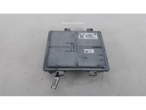 84138327 PALIER DEL IZQ OPEL INSIGNIA B Grand Sport (Z18)|Desguaces La Cabaña