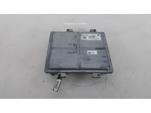1310101000000ENTRX CENTRALITA MOTOR OPEL INSIGNIA B Grand Sport (Z18)|Desguaces La Cabaña