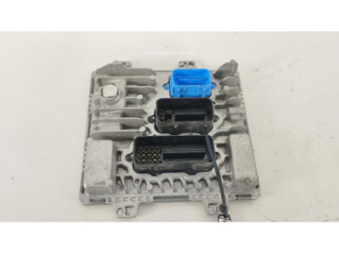 84138327 PALIER DEL IZQ OPEL INSIGNIA B Grand Sport (Z18)|Desguaces La Cabaña 2