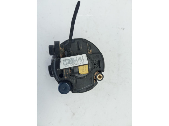 261503992B NIEBLA DEL IZQ NISSAN QASHQAI II Todo terreno, cerrada (J11, J11_)|Desguaces La Cabaña
