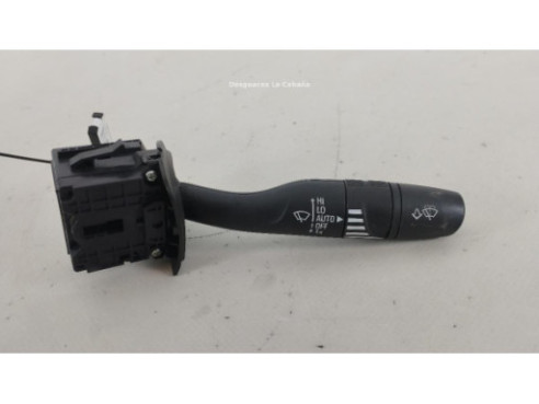39043497 MANDO LIMPIAPARABRISAS OPEL INSIGNIA B Grand Sport (Z18)|Desguaces La Cabaña