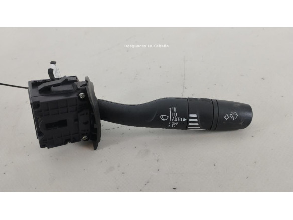 39043497 MANDO LIMPIAPARABRISAS OPEL INSIGNIA B Grand Sport (Z18)|Desguaces La Cabaña
