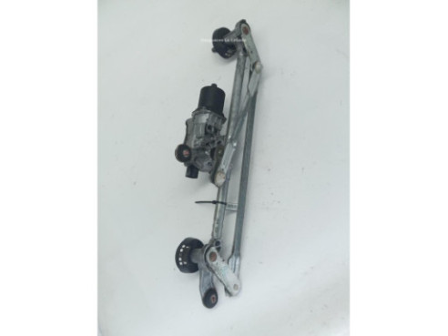 MOTOR LIMPIAPARABRISAS DELANTERO|Desguaces La Cabaña 2