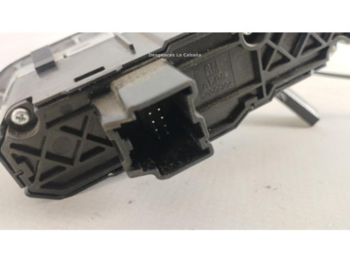 84138327 PALIER DEL IZQ OPEL INSIGNIA B Grand Sport (Z18)|Desguaces La Cabaña 2