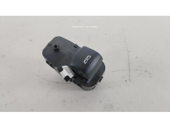 23343983 MANDO ELEVALUNAS PUERTA LAT TRA DER OPEL INSIGNIA B Grand Sport (Z18)|Desguaces La Cabaña