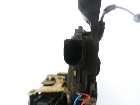 3B4839016A CERRADURA PUERTA LAT DEL DER SEAT LEON (1M1) |Desguaces La Cabaña