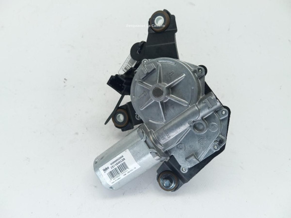 287104EL0A MOTOR LIMPIAPARABRISAS TRA NISSAN QASHQAI II Todo terreno, cerrada (J11, J11_)|Desguaces La Cabaña