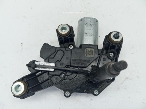 287104EL0A MOTOR LIMPIAPARABRISAS TRA NISSAN QASHQAI II Todo terreno, cerrada (J11, J11_)|Desguaces La Cabaña