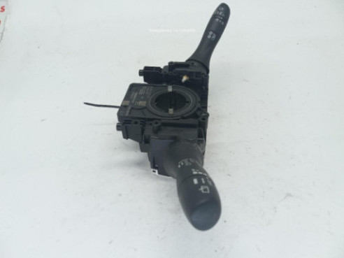 14918SN2 MANDO COMPLETO NISSAN QASHQAI II Todo terreno, cerrada (J11, J11_)|Desguaces La Cabaña