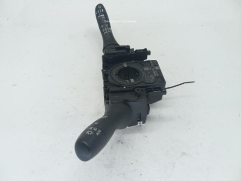 14918SN2 MANDO COMPLETO NISSAN QASHQAI II Todo terreno, cerrada (J11, J11_)|Desguaces La Cabaña