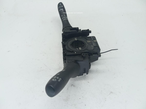 14918SN2 MANDO COMPLETO NISSAN QASHQAI II Todo terreno, cerrada (J11, J11_)|Desguaces La Cabaña