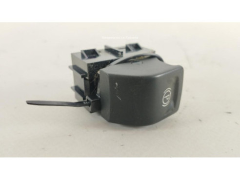 9060790 INTERRUPTOR FRENO MANO ELECTRICO OPEL INSIGNIA B Grand Sport (Z18)|Desguaces La Cabaña
