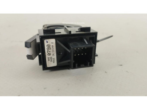 84138327 PALIER DEL IZQ OPEL INSIGNIA B Grand Sport (Z18)|Desguaces La Cabaña 2