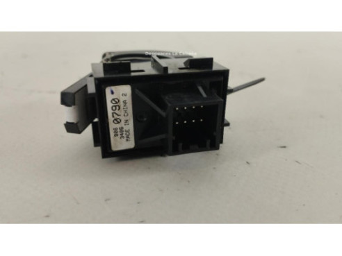 9060790 INTERRUPTOR FRENO MANO ELECTRICO OPEL INSIGNIA B Grand Sport (Z18)|Desguaces La Cabaña