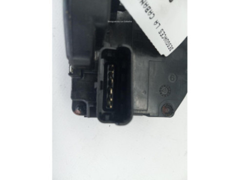 805014EA2A CERRADURA PUERTA LAT DEL IZQ NISSAN QASHQAI II Todo terreno, cerrada (J11, J11_)|Desguaces La Cabaña