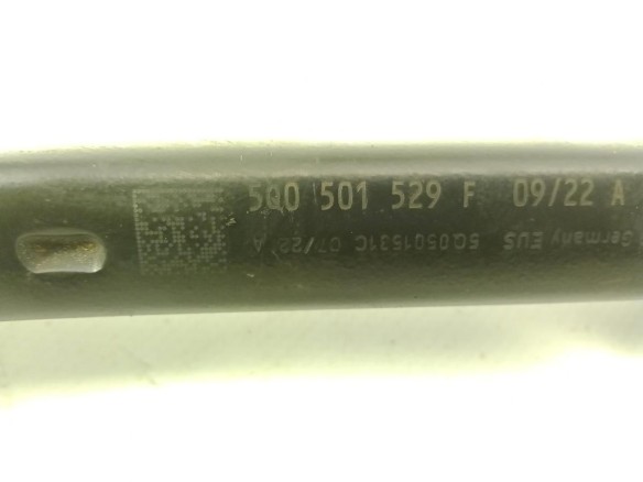 5Q0501529F BRAZO SUSPENSION TRA IZQ INF CENTRAL SKODA SUPERB III Ranchera familiar (3V5) |Desguaces La Cabaña