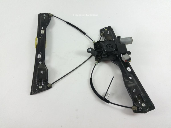 ELEVALUNAS PUERTA LAT DEL IZQ OPEL ASTRA K (B16) |Desguaces La Cabaña