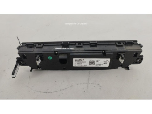 84138327 PALIER DEL IZQ OPEL INSIGNIA B Grand Sport (Z18)|Desguaces La Cabaña 2
