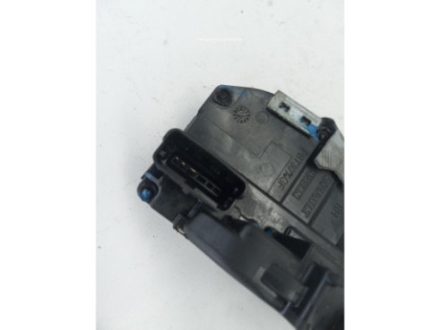 805004EA2A CERRADURA PUERTA LAT DEL DER NISSAN QASHQAI II Todo terreno, cerrada (J11, J11_)|Desguaces La Cabaña