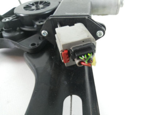 ELEVALUNAS PUERTA LAT DEL IZQ OPEL ASTRA K (B16) |Desguaces La Cabaña