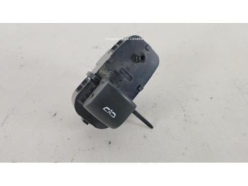 23343983 MANDO ELEVALUNAS PUERTA LAT TRA IZQ OPEL INSIGNIA B Grand Sport (Z18)|Desguaces La Cabaña