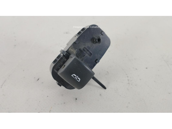 23343983 MANDO ELEVALUNAS PUERTA LAT TRA IZQ OPEL INSIGNIA B Grand Sport (Z18)|Desguaces La Cabaña