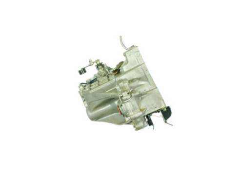 CAJA CAMBIOS|Desguaces La Cabaña 2