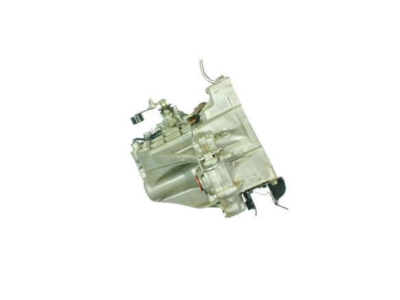 CAJA CAMBIOS TOYOTA AYGO (_B4_) |Desguaces La Cabaña