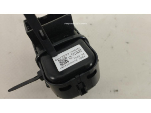 23343983 MANDO ELEVALUNAS PUERTA LAT TRA IZQ OPEL INSIGNIA B Grand Sport (Z18)|Desguaces La Cabaña