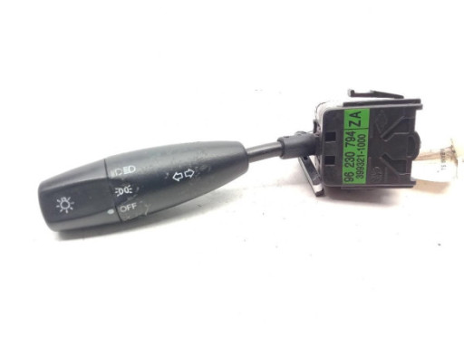 MANDO LUCES|Desguaces La Cabaña