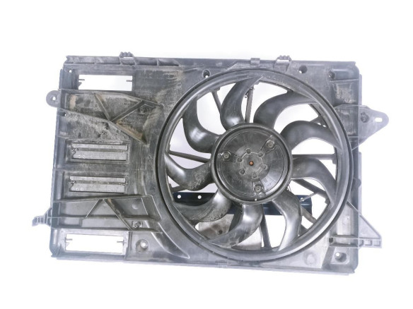 84216861 ELECTROVENTILADOR OPEL INSIGNIA B Grand Sport (Z18)|Desguaces La Cabaña