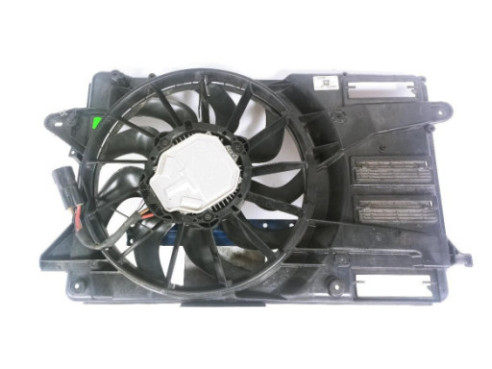 84138327 PALIER DEL IZQ OPEL INSIGNIA B Grand Sport (Z18)|Desguaces La Cabaña 2